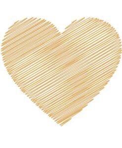 image symbolique coeur